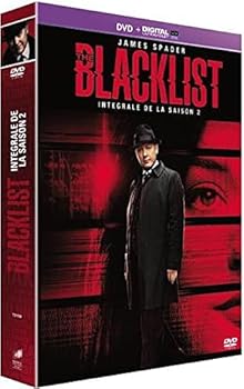The Blacklist - Saison 2 