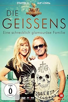 Die Geissens - Staffel 9 