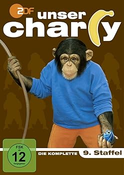 【中古】Unser Charly