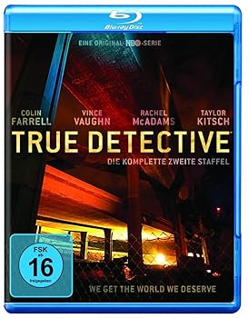 True Detective: Staffel 02