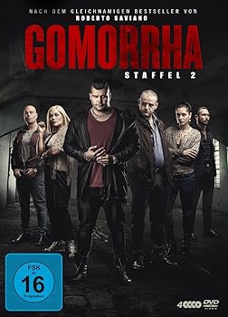 Gomorrha - Staffel 2 
