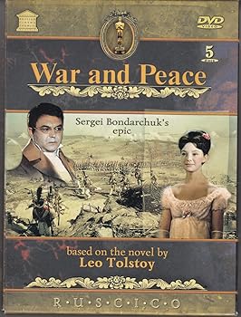 【中古】War and Peace