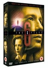 The X-Files 
