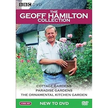 šThe Geoff Hamilton Collection [Import anglais]