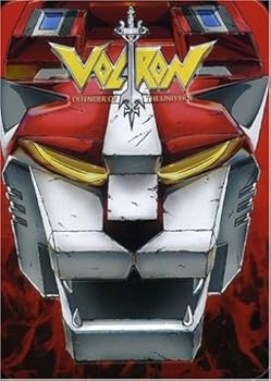 šVoltron 4: Defender of the Universe [DVD] [Import]
