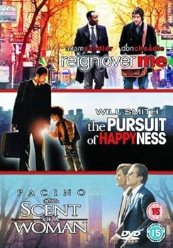 å2021㤨֡šReign Over Me/the Pursuit of Happyness/Scent of a Woman [Import anglais]פβǤʤ22,439ߤˤʤޤ