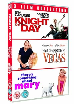 【中古】Knight & Day/What Happens in V