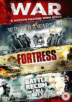 War Boxset 