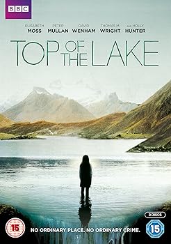 Rakuten - 【中古】Top of the Lake [Import anglais]