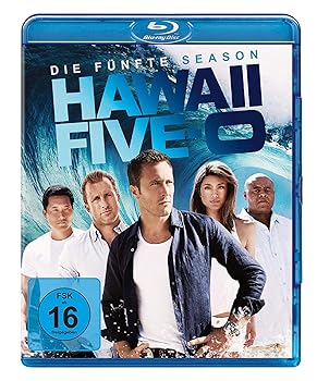 【中古】Hawaii Five-O: Season 05