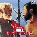 【中古】太平洋の地獄 [DVD]