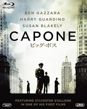 【中古】ビッグ・ボス [Blu-ray]