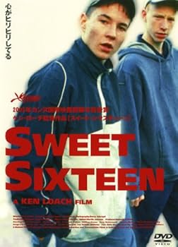 【中古】SWEET SIXTEEN スイート シックステーン [レンタル落ち]