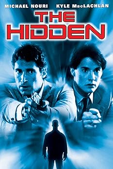 Rakuten - 【中古】ヒドゥン [DVD]