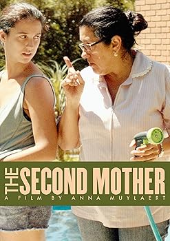 【中古】The Second Mother [DVD]