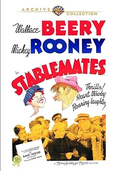 【中古】Stablemates [DVD]