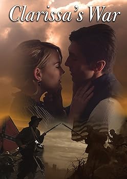 【中古】Clarissa's War [DVD]