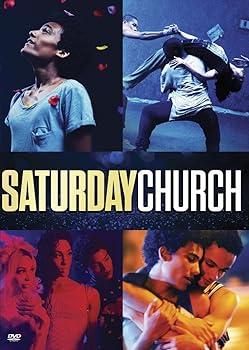 【中古】Saturday Church [DVD]