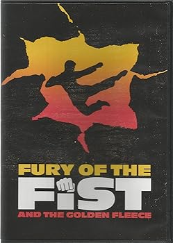 【中古】Fury Of The Fist [DVD]