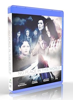 【中古】No Place In This World [DVD]