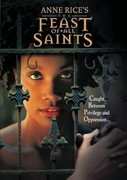 【中古】The Feast of All Saints [DVD]