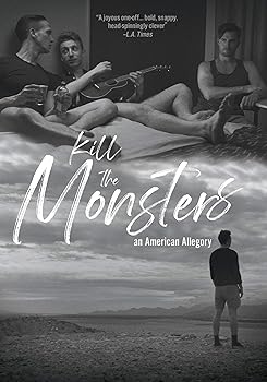【中古】Kill The Monsters [DVD]