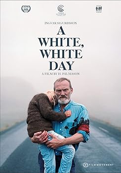 【中古】A White, White Day [DVD]