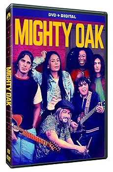 【中古】Mighty Oak [DVD]