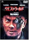 【中古】ウエストワールド [DVD]
