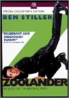 【中古】ズーランダー スペシャル・コレクターズ・エディション [DVD]