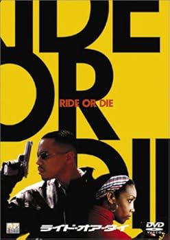 【中古】ライド・オア・ダイ [DVD]【メーカー名】【メーカー型番】【ブランド名】株式会社ソニー・ピクチャーズ エンタテインメント アクション, ミステリー・サスペンス デュアン・マーティン: Actor; ヴィヴィカ・A・フォックス: Actor; クレイグ・ロス: Director; デュアン・マーティン: Unknown; デュアン・マーティン: Scenario; ジェイ・ウォルコット: Scenario【商品説明】ライド・オア・ダイ [DVD]画像はサンプル写真のため商品のコンディション・付属品の有無については入荷の度異なります。※中古品のため「限定」「初回」「保証」「DLコード」などの表記がありましても、特典・付属品・保証等は付いておりません。※コミック、CD、DVD、VHSは、レンタルアップ品の場合もございます。気になる方は購入前にお問い合わせください。中古品のため使用に影響ない程度の使用感・経年劣化（傷、汚れなど）がある場合がございます。※中古品の特性上ギフトには適しておりません。当店では初期不良に限り、商品到着から5日間は返品を受け付けております。お問い合わせ・メールにて不具合詳細をご連絡ください。お客様都合での返品はお受けしておりませんのでご了承ください。他モールとの併売品の為、売り切れの場合はご連絡させて頂きます。★ご注文からお届けまで1、ご注文（24時間受付）2、注文確認⇒当店から注文確認メールを送信致します3、在庫確認⇒中古品は受注後に、再メンテナンス、梱包しますので、お届けまで3日〜10日程度とお考え下さい。※海外在庫の場合は2〜3週間程度でのお届けとなります。4、入金確認⇒前払い決済をご選択の場合、ご入金確認後、配送手配を致します5、出荷⇒配送準備が整い次第、出荷致します。配送業者、追跡番号等の詳細をメール送信致します。6、到着⇒出荷後、1〜3日後に商品が到着します。※離島、北海道、沖縄は遅れる場合がございます。予めご了承下さい。お電話でのお問合せは少人数で運営の為受け付けておりませんので、お問い合わせ・メールにてお願い致します。ご来店ありがとうございます。当店では良品中古を多数揃えております。お電話でのお問合せは少人数で運営の為受け付けておりませんので、お問い合わせ・メールにてお願い致します。