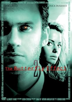 バタフライ•エフェクト 全4巻セット dvd バタフライ•エフェクト 全4巻セット dvd Amazon.co.jp