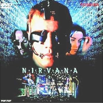 楽天市場】ニルヴァーナ DVDの通販