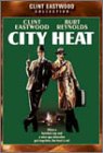 【中古】シティヒート [DVD]