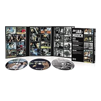 楽天市場】ジム・ジャームッシュ dvd boxの通販
