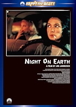 【中古】ナイト・オン・ザ・プラネット [DVD]