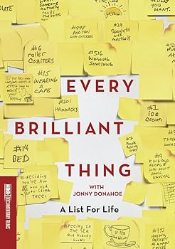 【中古】Every Brilliant Thing [DVD]