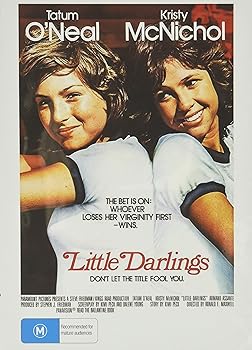 【中古】Little Darlings [DVD]
