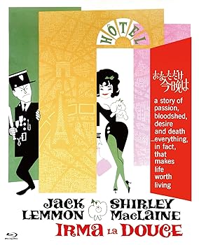 【中古】あなただけ今晩は ビリー・ワイルダー監督 [Blu-ray]