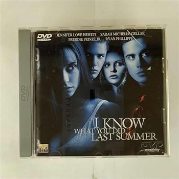 【中古】ラストサマー【ワイド版】 [DVD]