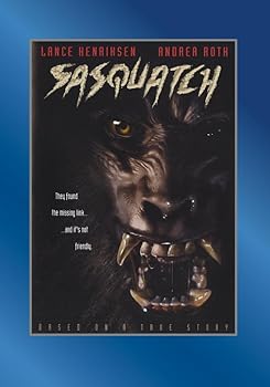 【中古】Sasquatch (aka The Untold) [DVD]