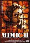 【中古】ミミックIII [DVD]