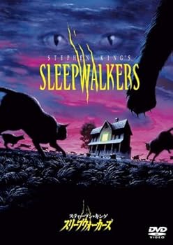 【中古】スリープウォーカーズ [DVD]【メーカー名】【メーカー型番】【ブランド名】Sony Pictures Home Entertainment ホラー, ミステリー・サスペンス ブライアン・クラウス: Actor; メッチェン・アミック: Actor; アリス・クリーシャ: Actor; ジム・ヘイニー: Actor; ミック・ギャリス: Director; スティーブン・キング: Scenario; ブライアン・クラウス: Unknown【商品説明】スリープウォーカーズ [DVD]画像はサンプル写真のため商品のコンディション・付属品の有無については入荷の度異なります。※中古品のため「限定」「初回」「保証」「DLコード」などの表記がありましても、特典・付属品・保証等は付いておりません。※コミック、CD、DVD、VHSは、レンタルアップ品の場合もございます。気になる方は購入前にお問い合わせください。中古品のため使用に影響ない程度の使用感・経年劣化（傷、汚れなど）がある場合がございます。※中古品の特性上ギフトには適しておりません。当店では初期不良に限り、商品到着から5日間は返品を受け付けております。お問い合わせ・メールにて不具合詳細をご連絡ください。お客様都合での返品はお受けしておりませんのでご了承ください。他モールとの併売品の為、売り切れの場合はご連絡させて頂きます。★ご注文からお届けまで1、ご注文（24時間受付）2、注文確認⇒当店から注文確認メールを送信致します3、在庫確認⇒中古品は受注後に、再メンテナンス、梱包しますので、お届けまで3日〜10日程度とお考え下さい。※海外在庫の場合は2〜3週間程度でのお届けとなります。4、入金確認⇒前払い決済をご選択の場合、ご入金確認後、配送手配を致します5、出荷⇒配送準備が整い次第、出荷致します。配送業者、追跡番号等の詳細をメール送信致します。6、到着⇒出荷後、1〜3日後に商品が到着します。※離島、北海道、沖縄は遅れる場合がございます。予めご了承下さい。お電話でのお問合せは少人数で運営の為受け付けておりませんので、お問い合わせ・メールにてお願い致します。ご来店ありがとうございます。当店では良品中古を多数揃えております。お電話でのお問合せは少人数で運営の為受け付けておりませんので、お問い合わせ・メールにてお願い致します。