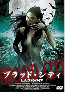 【中古】ブラッド・シティ~L.A.ヴァンパイア~ [DVD]【メーカー名】【メーカー型番】【ブランド名】ポニーキャニオン アクション, ホラー ケヴィン・ディロン: Unknown; リチャード・ブランデス: Director; ケヴィン・ディロン: Actor; ランス・ヘンリクセン: Actor; ヴァネッサ・エンジェル: Actor; ジョディ・リン・オキーフ: Actor; リチャード・ブランデス: Scenario【商品説明】ブラッド・シティ~L.A.ヴァンパイア~ [DVD]画像はサンプル写真のため商品のコンディション・付属品の有無については入荷の度異なります。※中古品のため「限定」「初回」「保証」「DLコード」などの表記がありましても、特典・付属品・保証等は付いておりません。※コミック、CD、DVD、VHSは、レンタルアップ品の場合もございます。気になる方は購入前にお問い合わせください。中古品のため使用に影響ない程度の使用感・経年劣化（傷、汚れなど）がある場合がございます。※中古品の特性上ギフトには適しておりません。当店では初期不良に限り、商品到着から5日間は返品を受け付けております。お問い合わせ・メールにて不具合詳細をご連絡ください。お客様都合での返品はお受けしておりませんのでご了承ください。他モールとの併売品の為、売り切れの場合はご連絡させて頂きます。★ご注文からお届けまで1、ご注文（24時間受付）2、注文確認⇒当店から注文確認メールを送信致します3、在庫確認⇒中古品は受注後に、再メンテナンス、梱包しますので、お届けまで3日〜10日程度とお考え下さい。※海外在庫の場合は2〜3週間程度でのお届けとなります。4、入金確認⇒前払い決済をご選択の場合、ご入金確認後、配送手配を致します5、出荷⇒配送準備が整い次第、出荷致します。配送業者、追跡番号等の詳細をメール送信致します。6、到着⇒出荷後、1〜3日後に商品が到着します。※離島、北海道、沖縄は遅れる場合がございます。予めご了承下さい。お電話でのお問合せは少人数で運営の為受け付けておりませんので、お問い合わせ・メールにてお願い致します。ご来店ありがとうございます。当店では良品中古を多数揃えております。お電話でのお問合せは少人数で運営の為受け付けておりませんので、お問い合わせ・メールにてお願い致します。