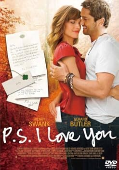 【中古】P.S.アイラブユー [DVD]