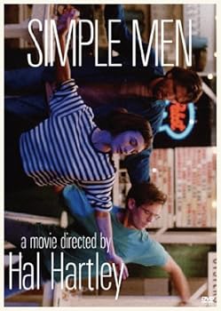 【中古】シンプルメン [DVD]