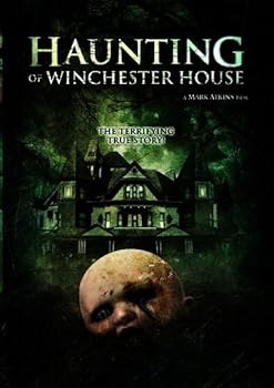 【中古】Haunting Of Winchester House [DVD]