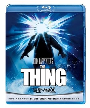 【中古】遊星からの物体X 【ブルーレイ&DVDセット】 [Blu-ray]【メーカー名】【メーカー型番】【ブランド名】【商品説明】遊星からの物体X 【ブルーレイ&DVDセット】 [Blu-ray]画像はサンプル写真のため商品のコンディション・付属品の有無については入荷の度異なります。※中古品のため「限定」「初回」「保証」「DLコード」などの表記がありましても、特典・付属品・保証等は付いておりません。※コミック、CD、DVD、VHSは、レンタルアップ品の場合もございます。気になる方は購入前にお問い合わせください。中古品のため使用に影響ない程度の使用感・経年劣化（傷、汚れなど）がある場合がございます。※中古品の特性上ギフトには適しておりません。当店では初期不良に限り、商品到着から5日間は返品を受け付けております。お問い合わせ・メールにて不具合詳細をご連絡ください。お客様都合での返品はお受けしておりませんのでご了承ください。他モールとの併売品の為、売り切れの場合はご連絡させて頂きます。★ご注文からお届けまで1、ご注文（24時間受付）2、注文確認⇒当店から注文確認メールを送信致します3、在庫確認⇒中古品は受注後に、再メンテナンス、梱包しますので、お届けまで3日〜10日程度とお考え下さい。※海外在庫の場合は2〜3週間程度でのお届けとなります。4、入金確認⇒前払い決済をご選択の場合、ご入金確認後、配送手配を致します5、出荷⇒配送準備が整い次第、出荷致します。配送業者、追跡番号等の詳細をメール送信致します。6、到着⇒出荷後、1〜3日後に商品が到着します。※離島、北海道、沖縄は遅れる場合がございます。予めご了承下さい。お電話でのお問合せは少人数で運営の為受け付けておりませんので、お問い合わせ・メールにてお願い致します。ご来店ありがとうございます。当店では良品中古を多数揃えております。お電話でのお問合せは少人数で運営の為受け付けておりませんので、お問い合わせ・メールにてお願い致します。