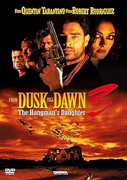 Rakuten - 【中古】フロム・ダスク・ティル・ドーン　3 [DVD]