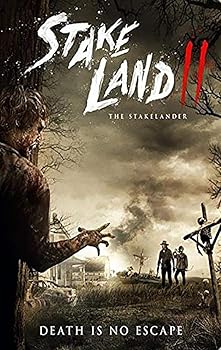 【中古】Stakeland II: The Stakelander [DVD]